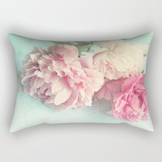 like yesterday Rectangular Pillow