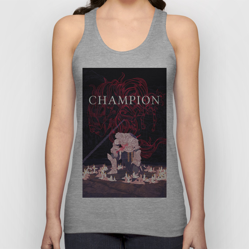 champion tank tops girl