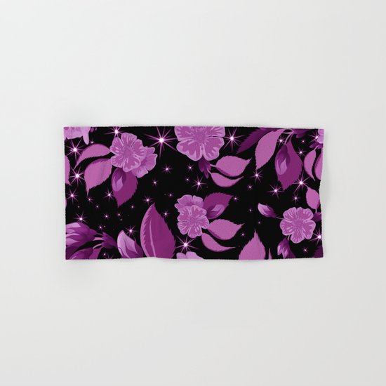 TAS6 Hand & Bath Towel