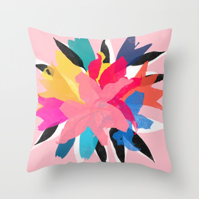 Throw Pillow