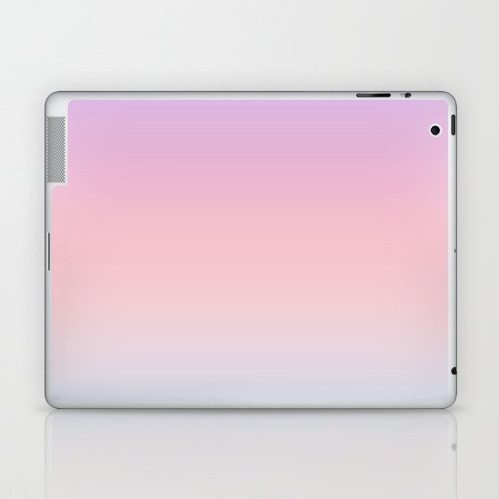 Gradient 10 Laptop & iPad Skin