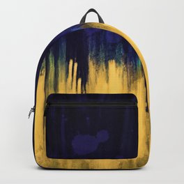 "Golden" Backpack