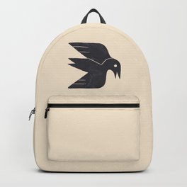 Minimal Blackbird No. 3 Backpack