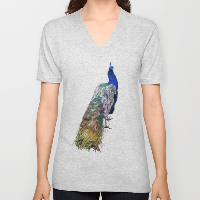 Bird Of Juno V Neck T Shirt