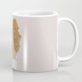 III SIDES Coffee Mug