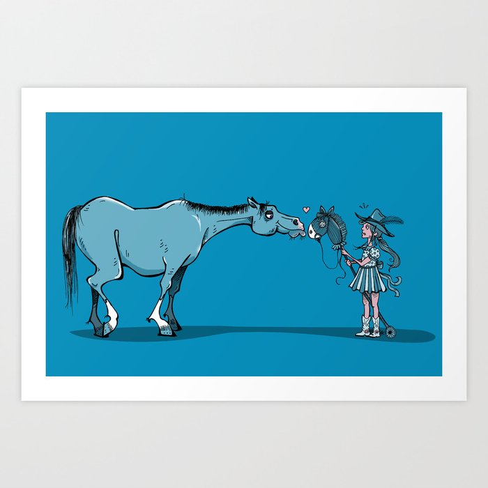 buy hobby horse