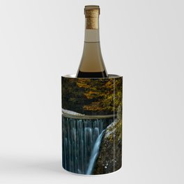 Pisnica Waterfall Wine Chiller