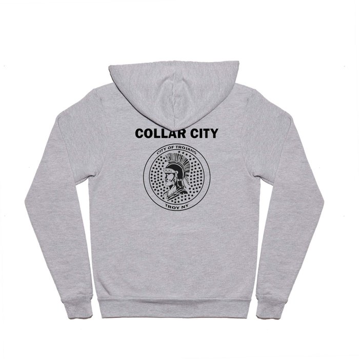 Collar City Hoody