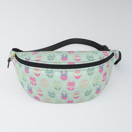 Bathing Suits Fanny Pack