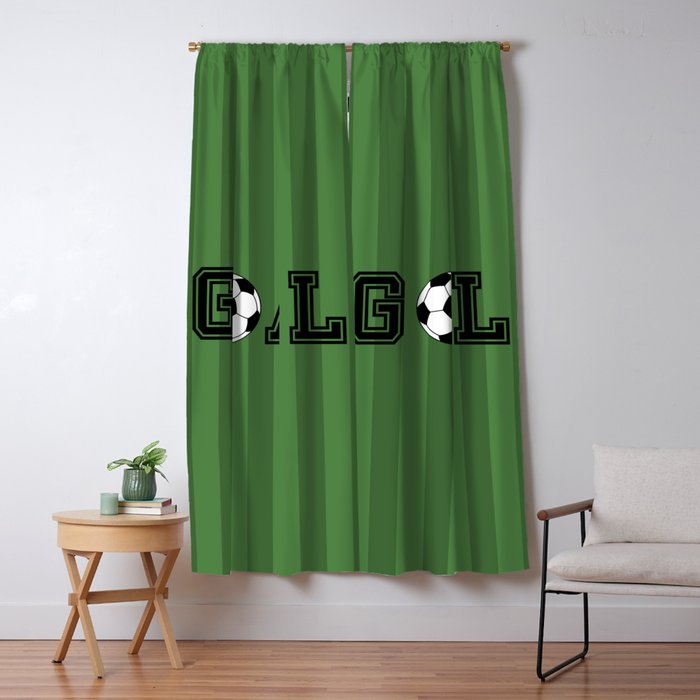 Blackout Curtain