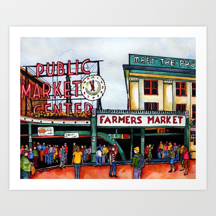 Art Print