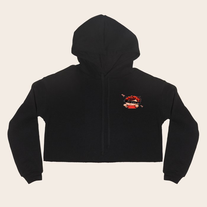 Flamingo hoodie albert deals