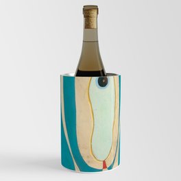 Metamorfosis Joan Miro Wine Chiller