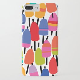 Buoy Wall iPhone Case