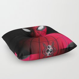 Spider-Man Floor Pillow