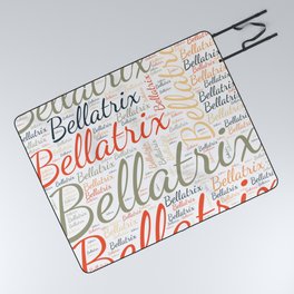 Bellatrix Picnic Blanket