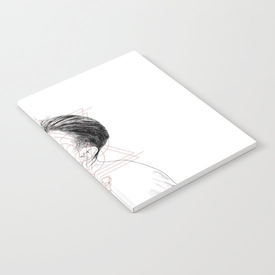 Face Facts I Notebook