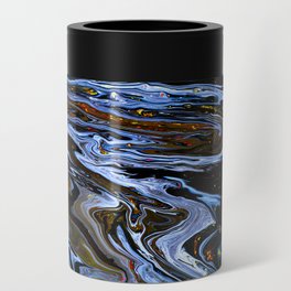 Acrylic Painting 05 Can Cooler