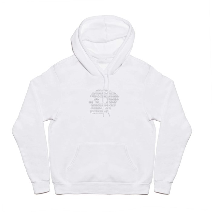 And lose the name of action Hoody
