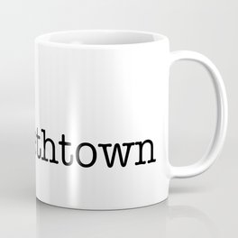 I Heart Elizabethtown, KY Coffee Mug