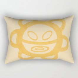 Sol Rectangular Pillow