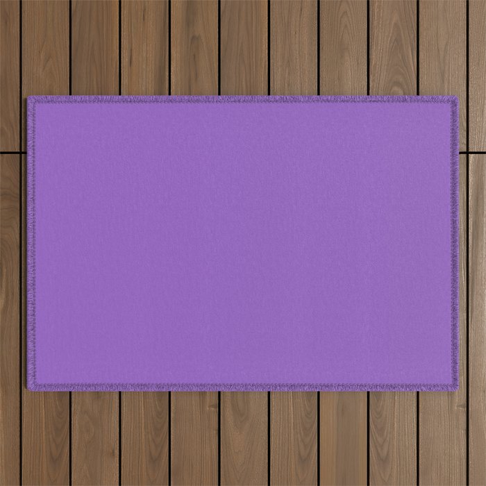 Amethyst Outdoor Rug