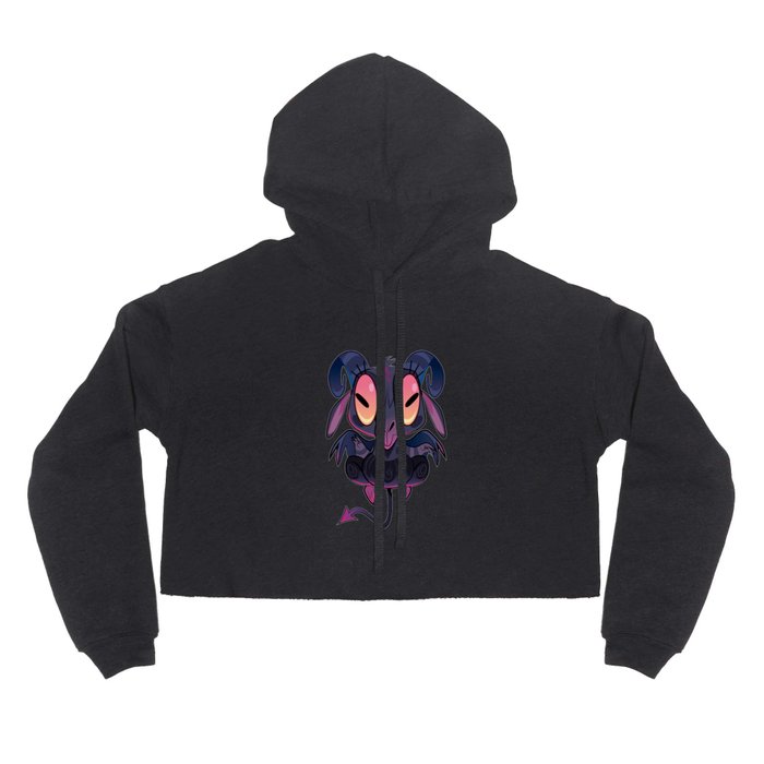 Lil Devil Hoody