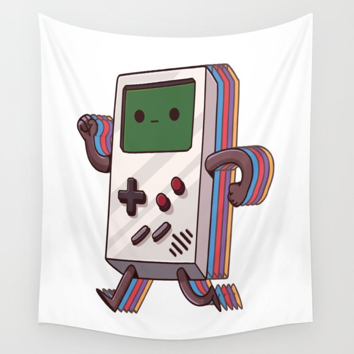 Gaming tapestries best sale