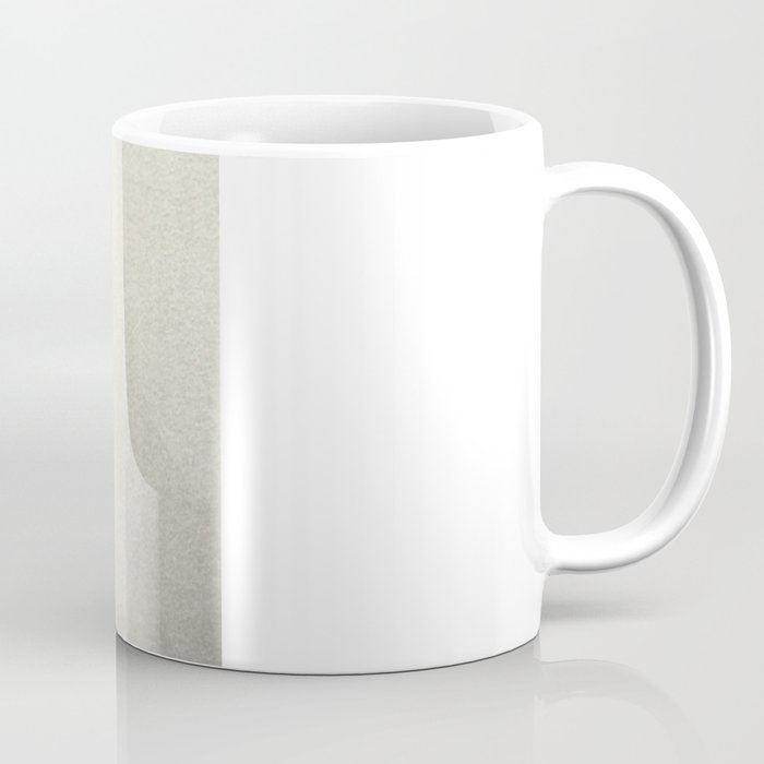 bear balance Coffee Mug