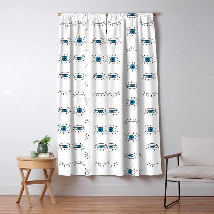 Blackout Curtain