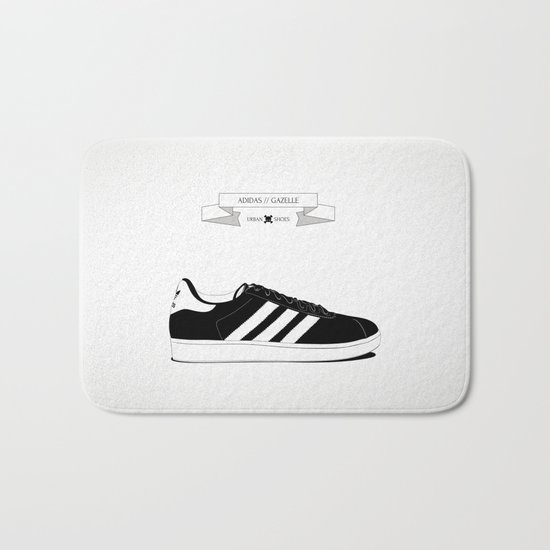 URBAN SHOES // 05 Bath Mat