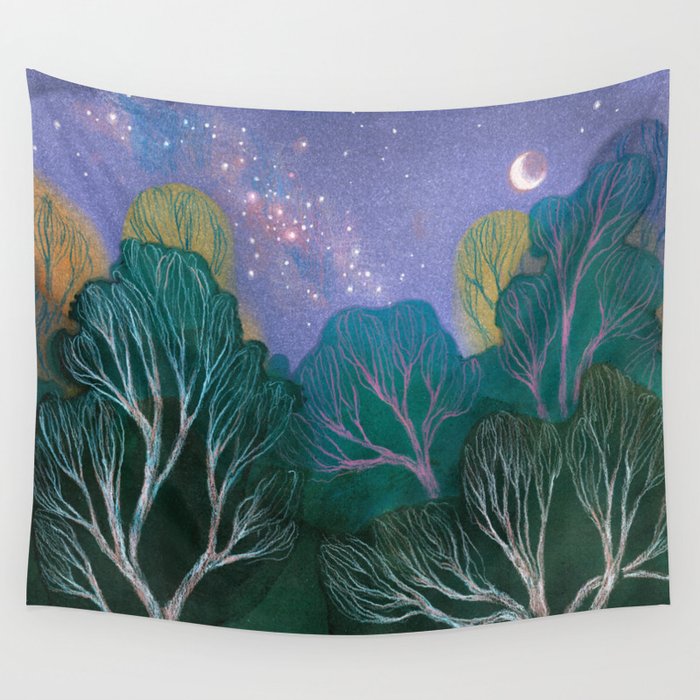 Woods tapestry shop