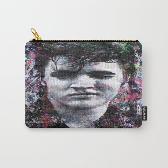 ELVIS PRESLEY Carry-All Pouch