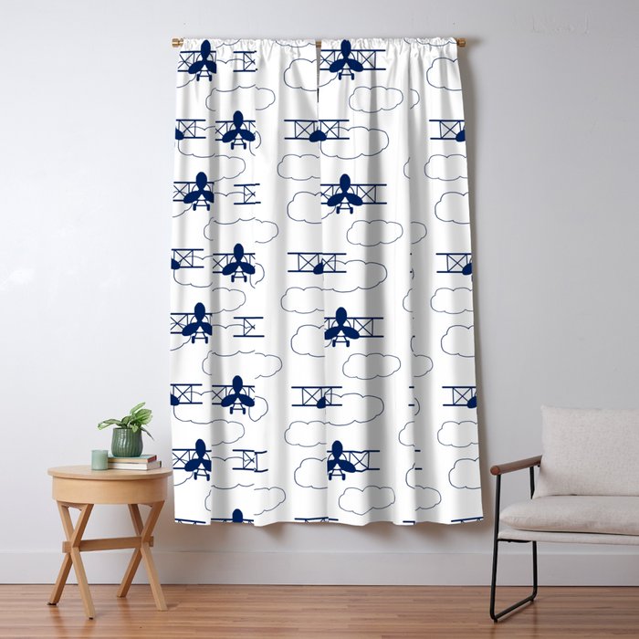 Blackout Curtain
