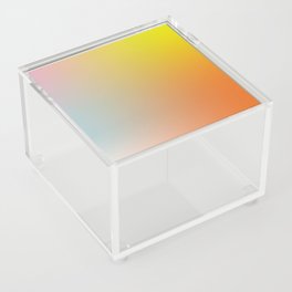 36  Gradient Aura Ombre 220412 Valourine Digital  Acrylic Box