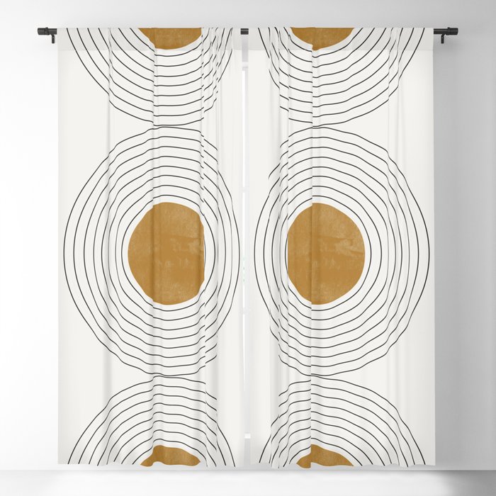Blackout Curtain