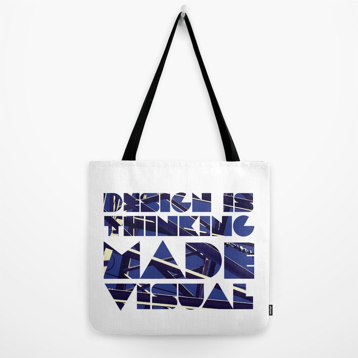 Visval outlet tote bag