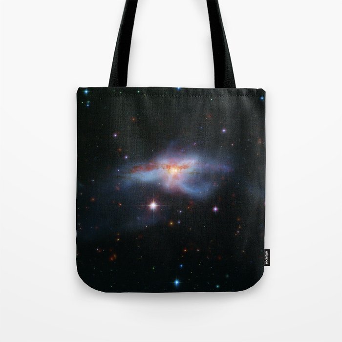 galaxy Tote Bag