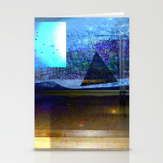 Ebymy Stationery Cards