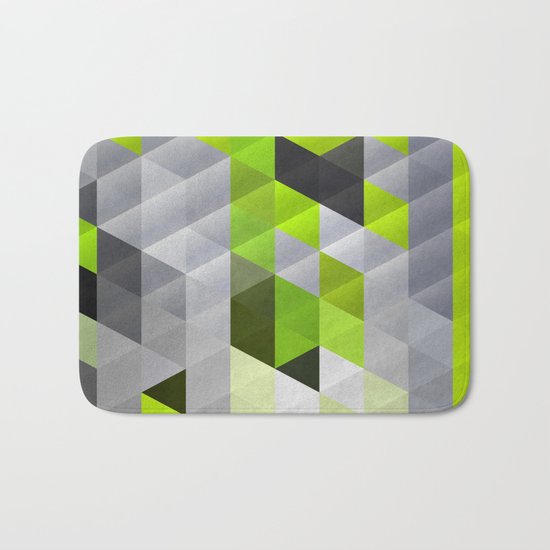 xharxryys Bath Mat
