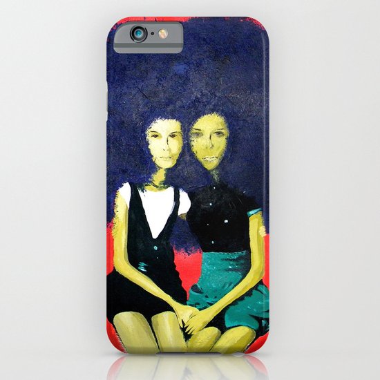 Same (finished) iPhone & iPod Case