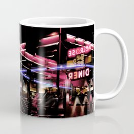 Melrose Diner Coffee Mug