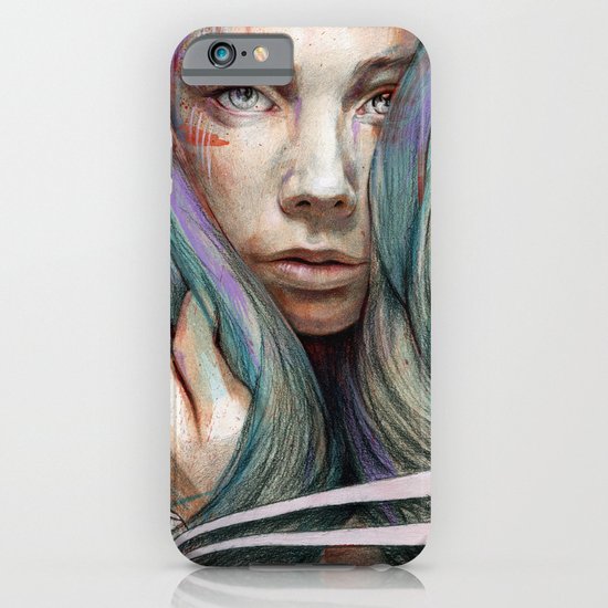 Onawa iPhone & iPod Case