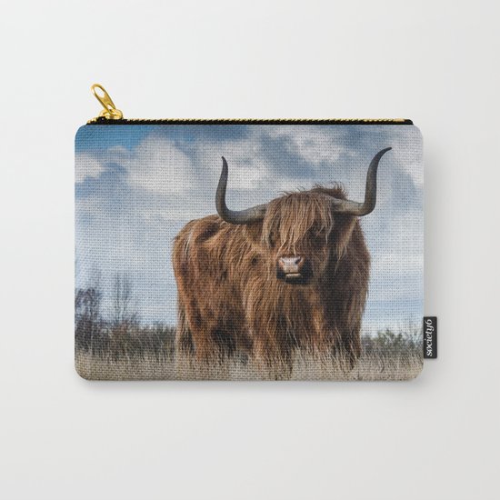 Highlander 2 Carry-All Pouch