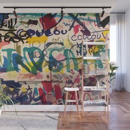 Anime Wall Murals to Match Any Home's Decor