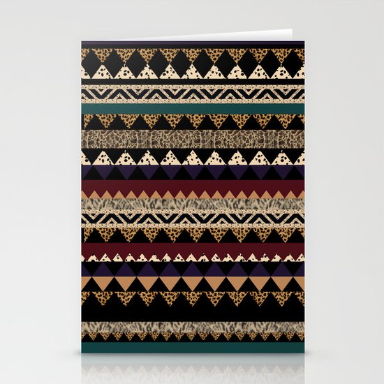 Sienna BISQUE Stationery Cards