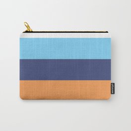 CPO Lines Carry-All Pouch