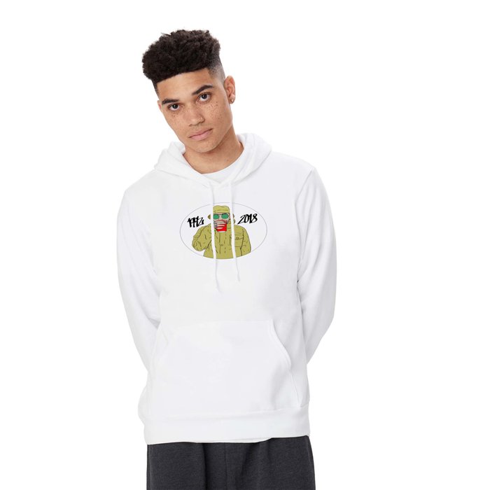 Rip mac miller hoodie hot sale