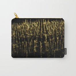 Golden fountain Carry-All Pouch