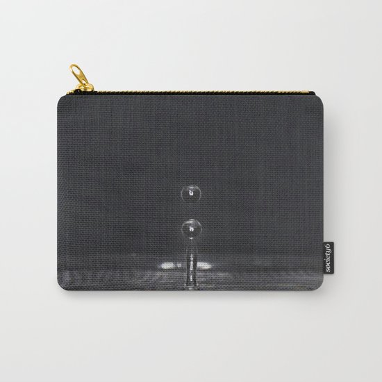 Water Drop's Carry-All Pouch